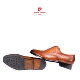 Giày tây nam có dây Oxford Pierre Cardin 357