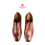 Giày tây nam có dây Oxford Pierre Cardin 357