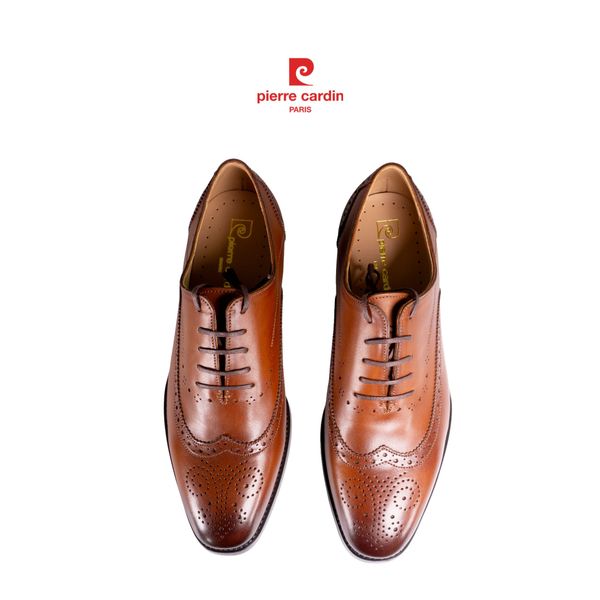 Giày tây nam có dây Oxford Pierre Cardin 357