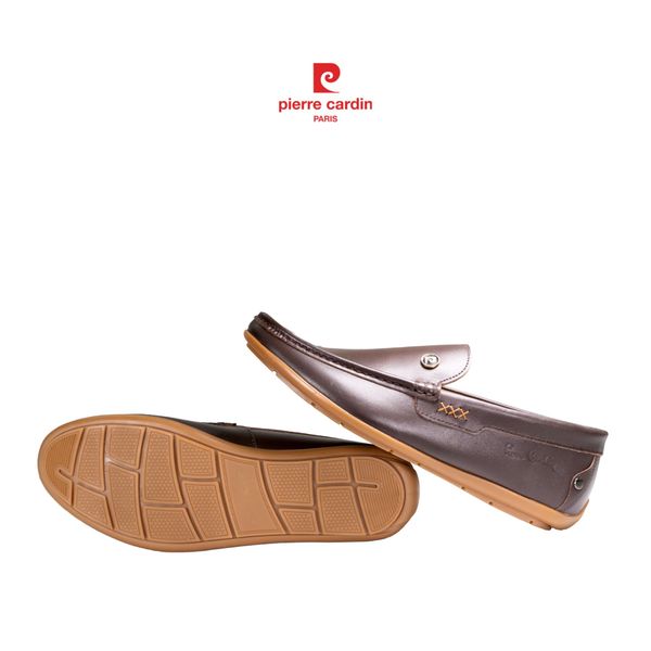 Giày mọi casual Pierre Cardin 739