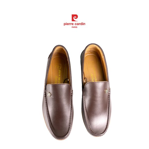 Giày mọi casual Pierre Cardin 739