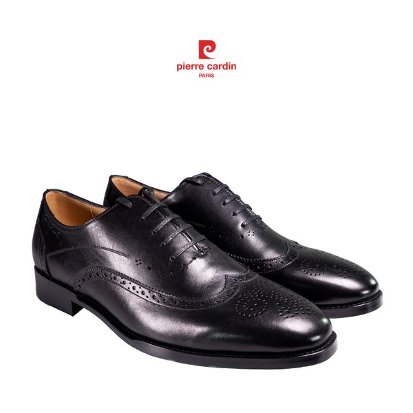 Giày tây nam có dây Oxford Pierre Cardin 357