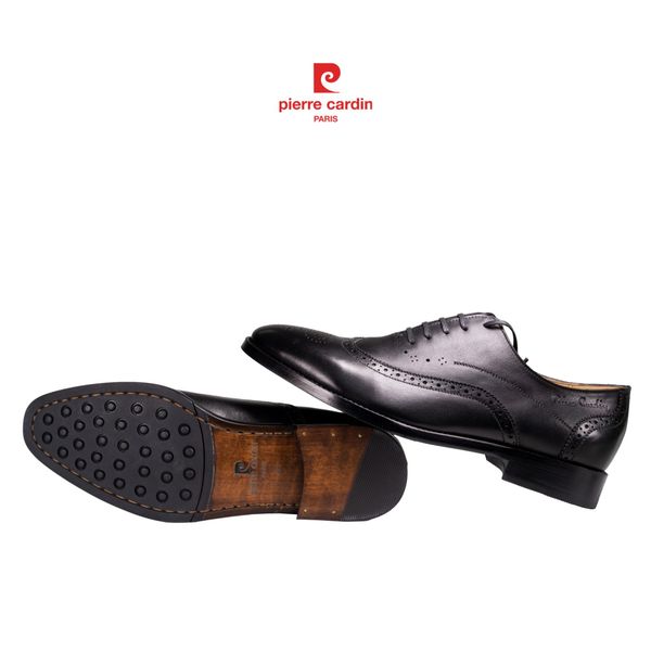 Giày tây nam có dây Oxford Pierre Cardin 357
