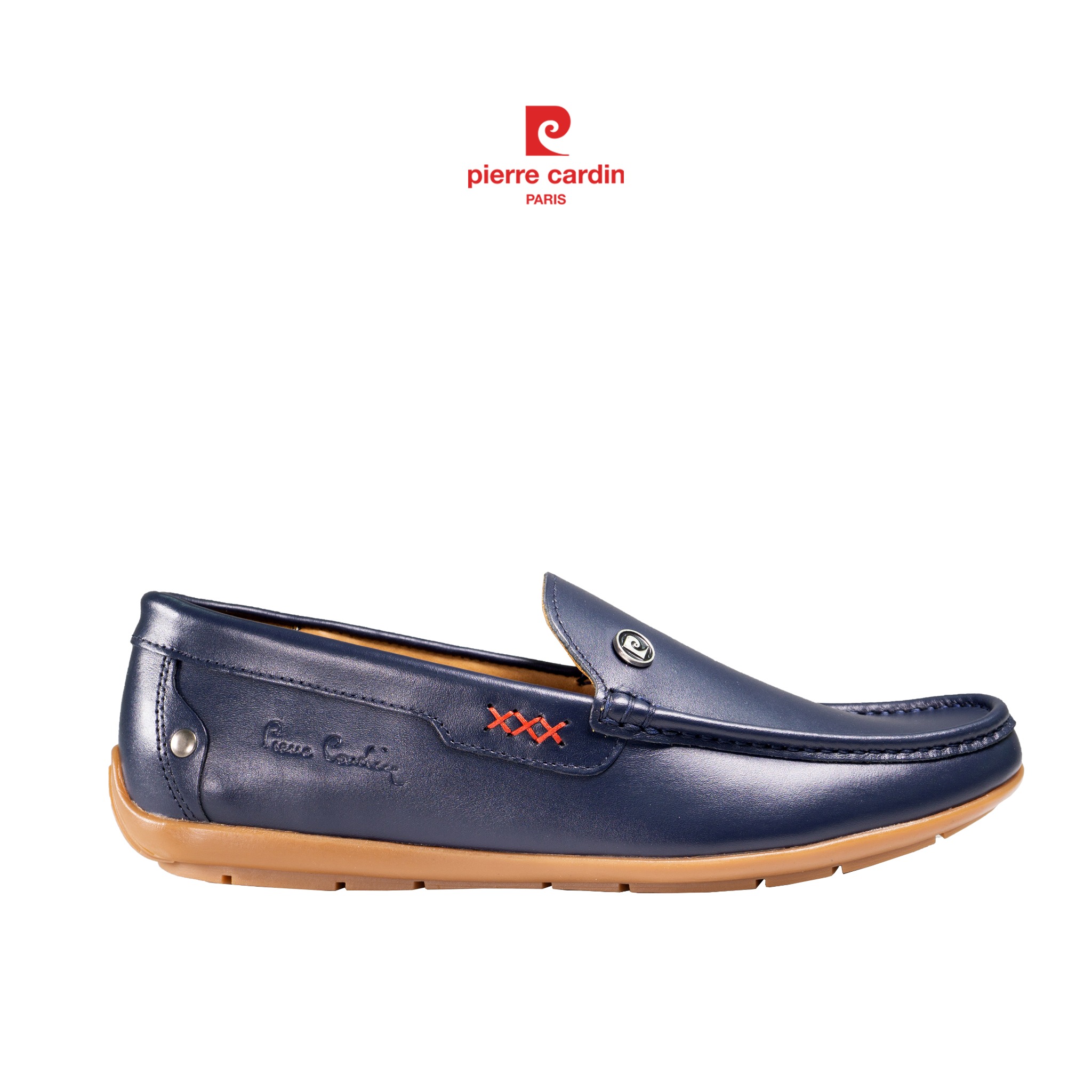Giày mọi casual Pierre Cardin 739