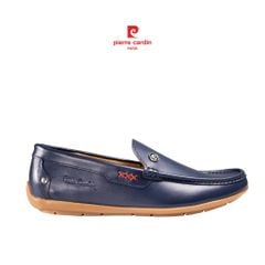 Giày Lười Nam Cổ Điễn Pierre Cardin - PCMFWLF 739 (NAVY)