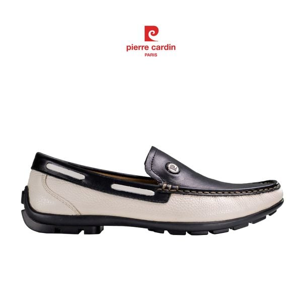 Giày mọi casual Pierre Cardin 510