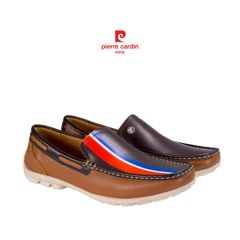Giày mọi casual Pierre Cardin 512