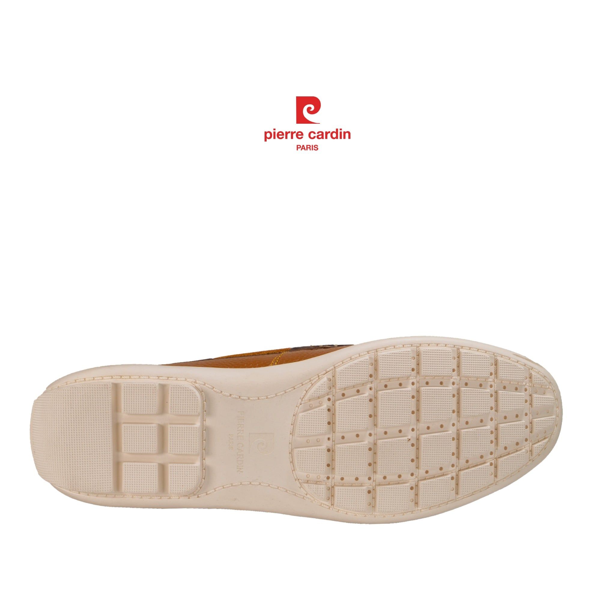 Giày mọi casual Pierre Cardin 512