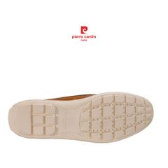Giày mọi casual Pierre Cardin 512