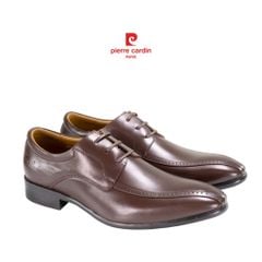 Giày tây nam có dây Derby Pierre Cardin 755
