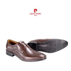 Giày tây nam có dây Derby Pierre Cardin 755