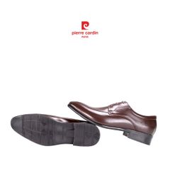 Giày tây nam có dây Derby Pierre Cardin 755
