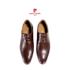 Giày tây nam có dây Derby Pierre Cardin 755
