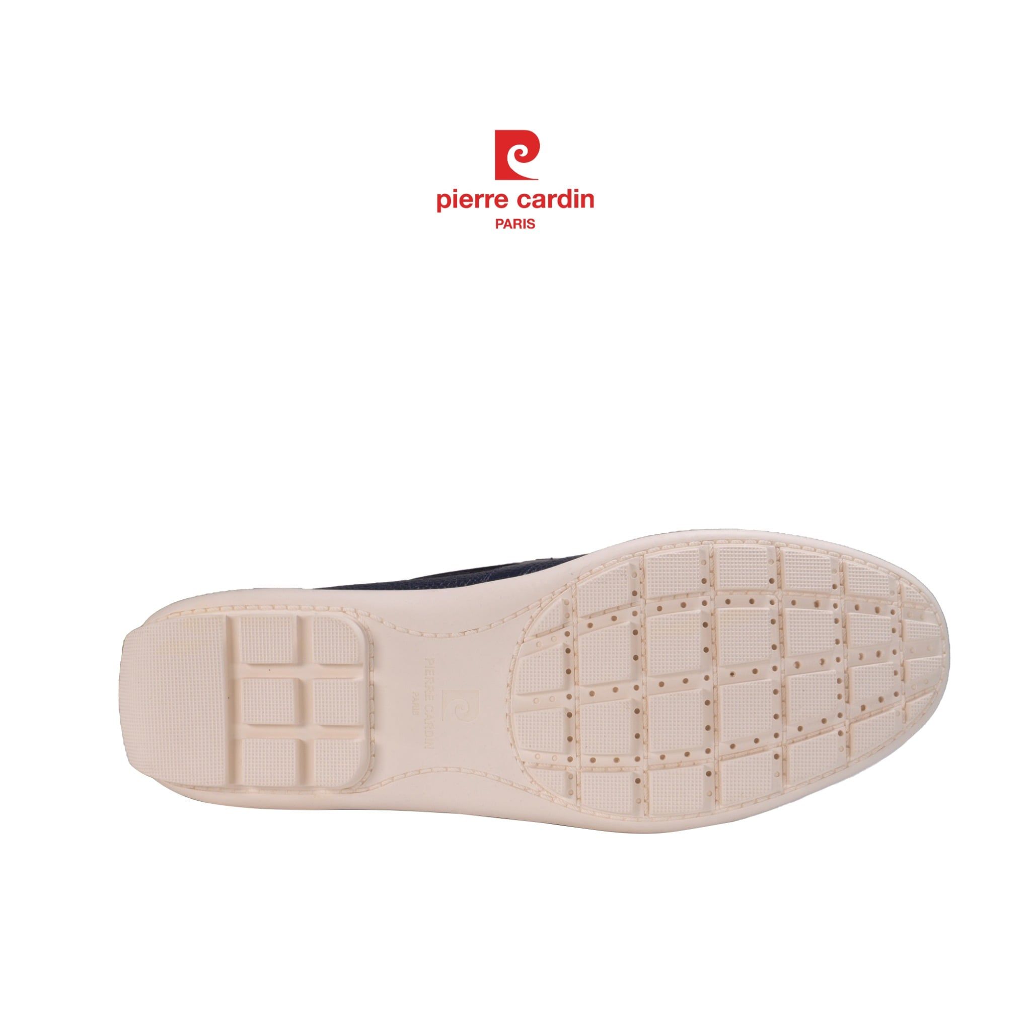 Giày mọi casual Pierre Cardin 512