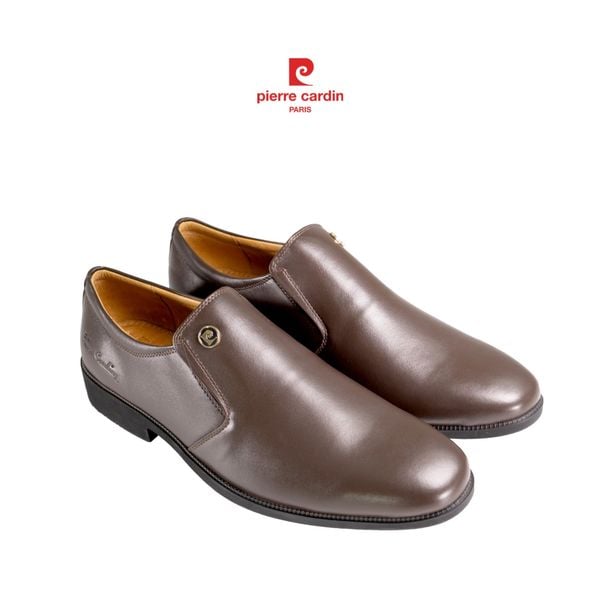 Giày lười công sở Pierre Cardin 767