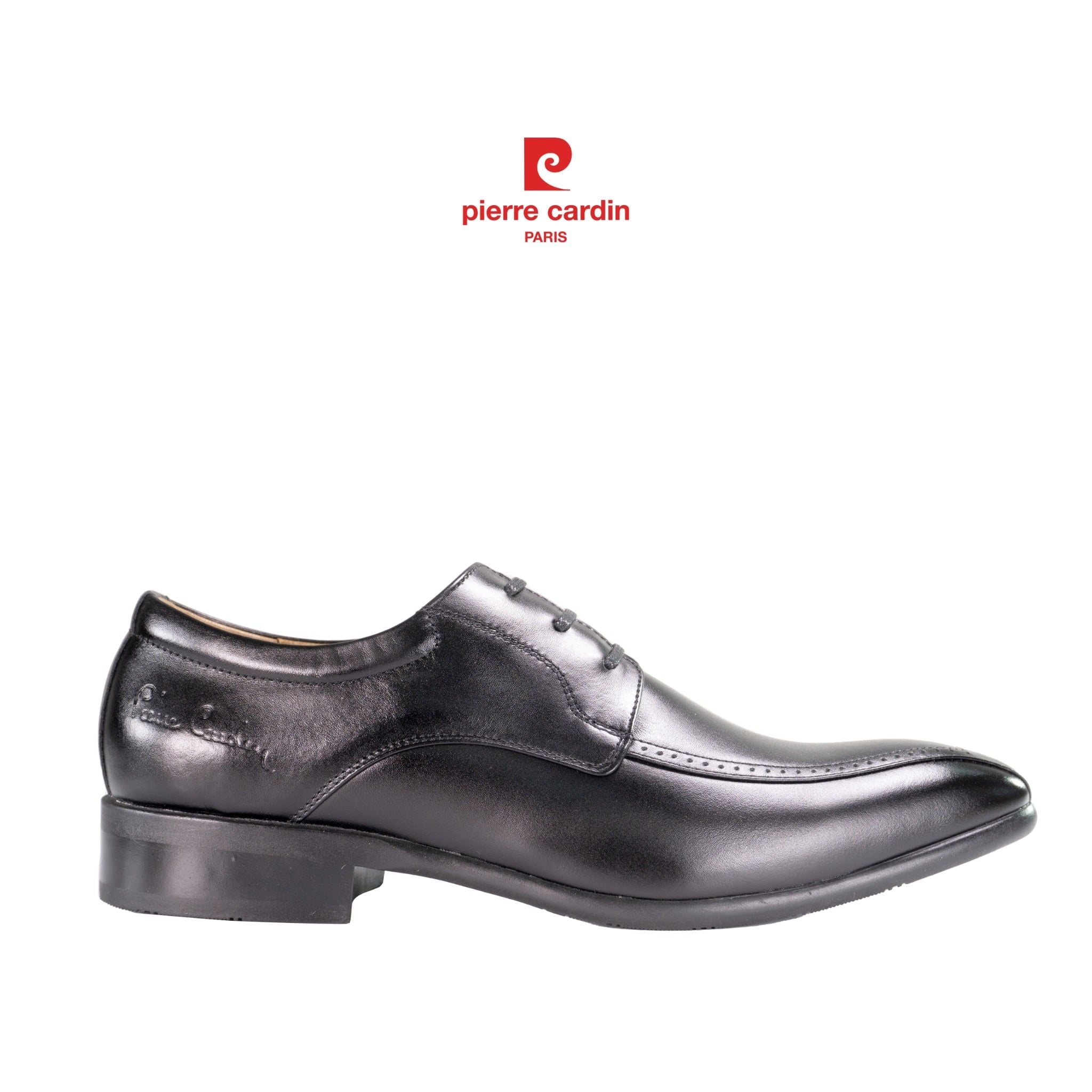 Giày tây nam có dây Derby Pierre Cardin 755