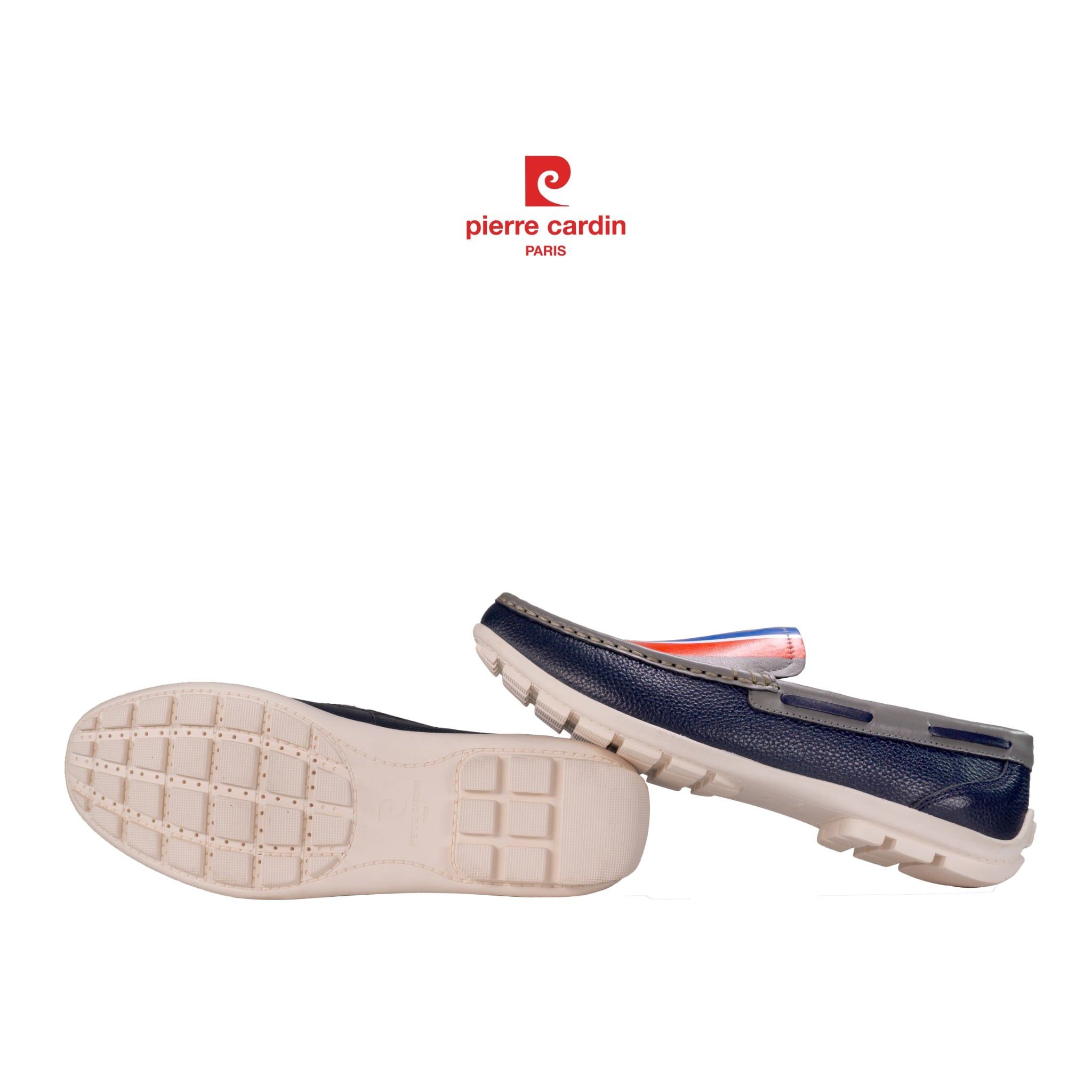 Giày mọi casual Pierre Cardin 512