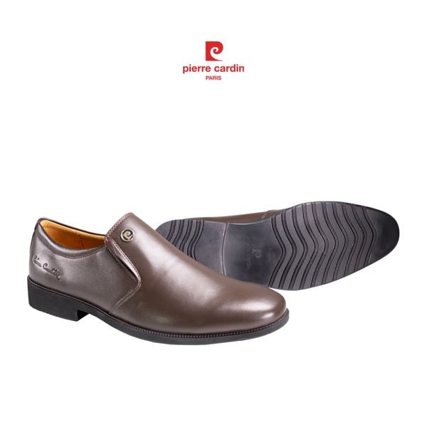 Giày lười công sở Pierre Cardin 767