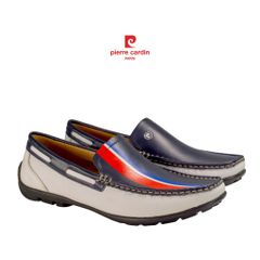 Giày mọi casual Pierre Cardin 512