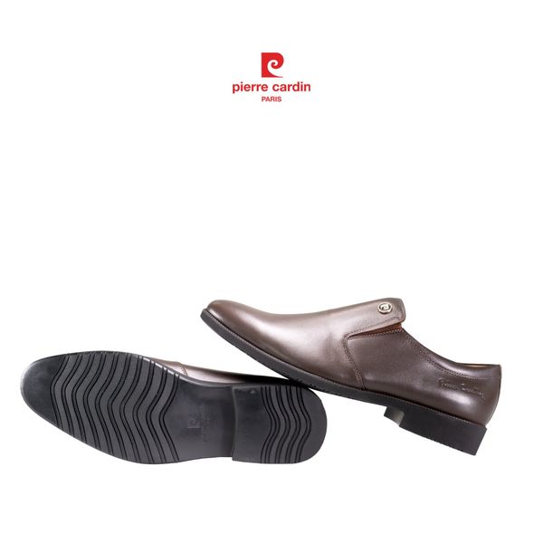 Giày lười công sở Pierre Cardin 767