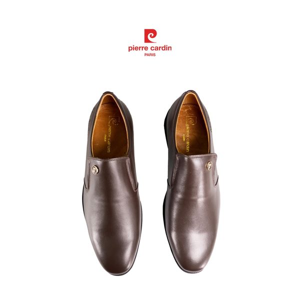 Giày lười công sở Pierre Cardin 767