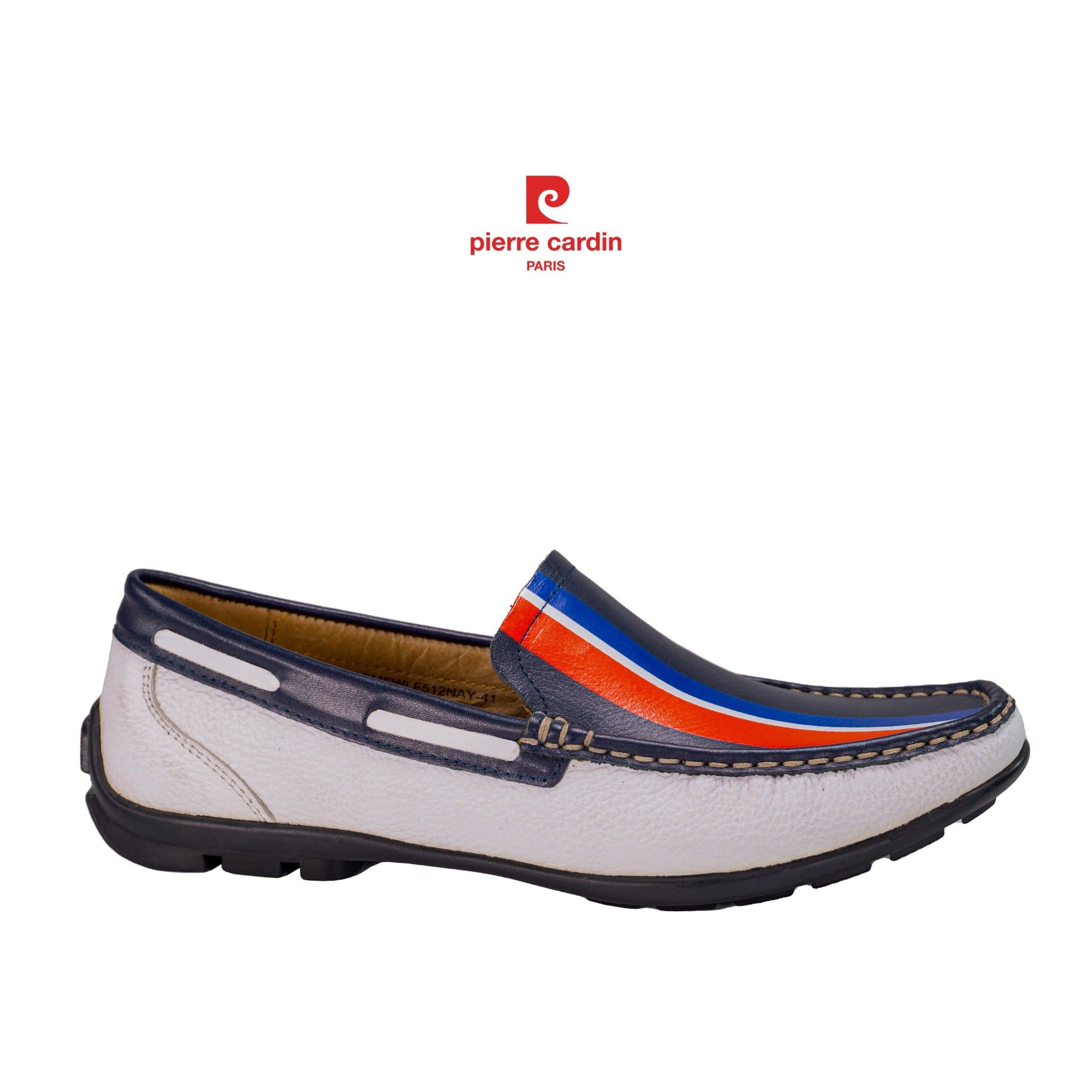 Giày mọi casual Pierre Cardin 512