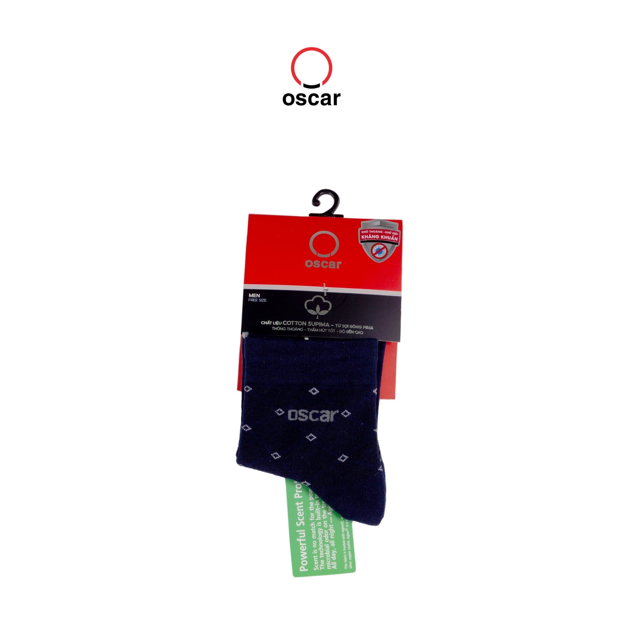 Vớ cổ trung Oscar 037
