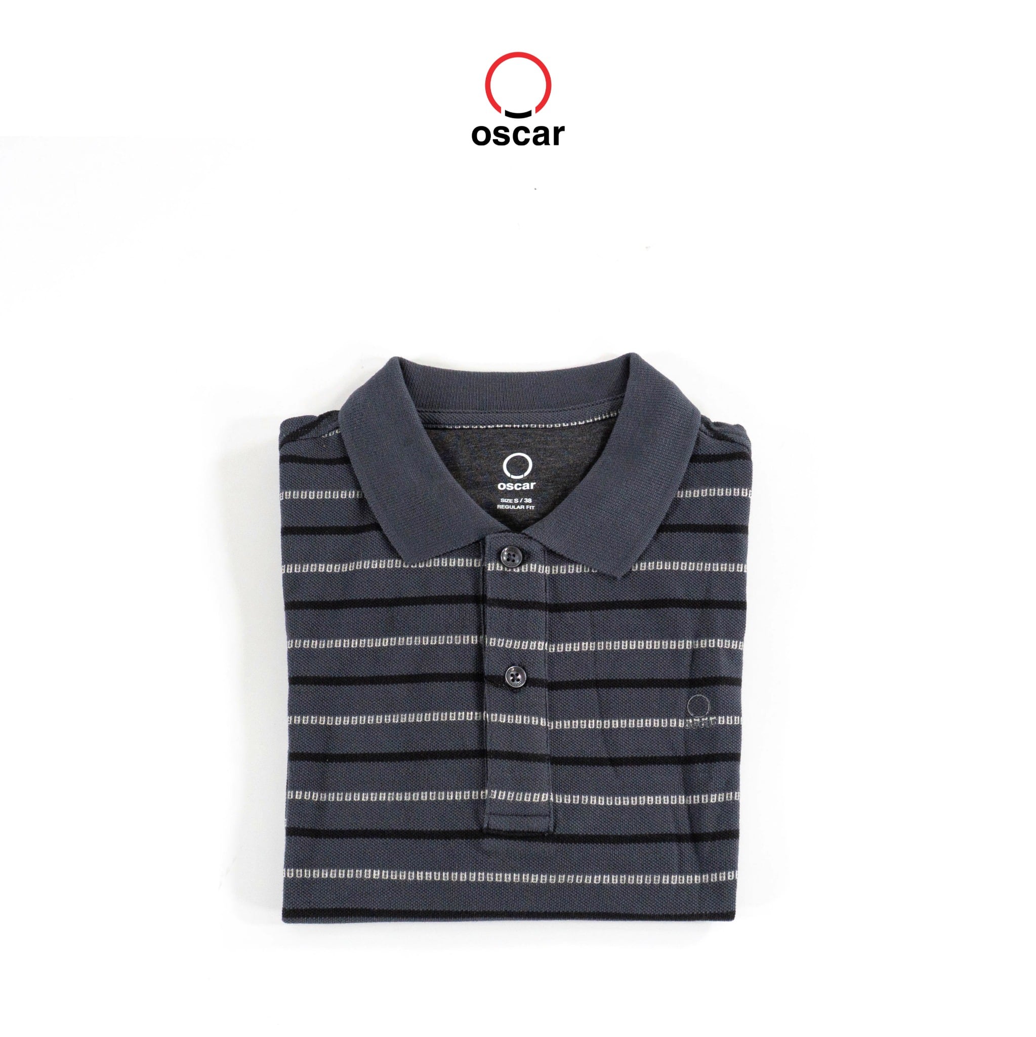 Áo polo nam Oscar 011