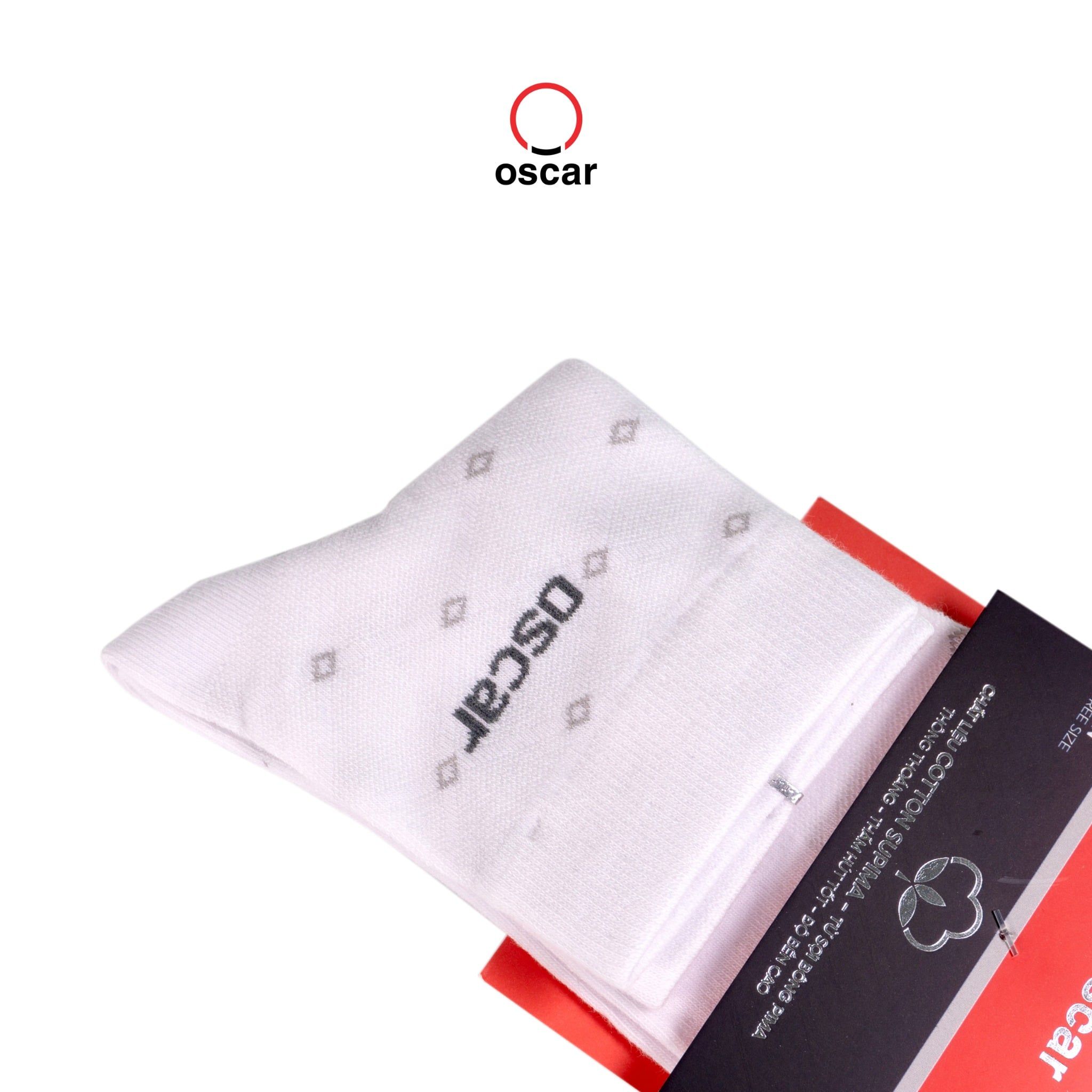 Vớ cổ trung Oscar 037