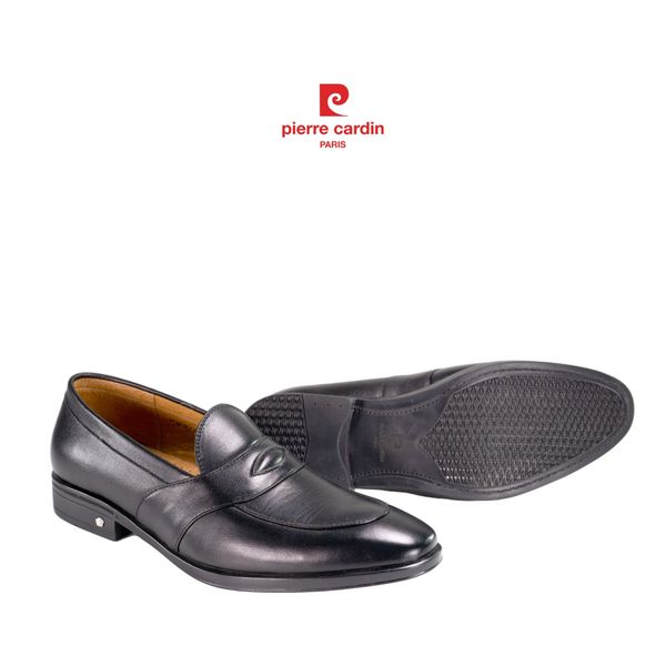 Giày lười công sở Pierre Cardin 751