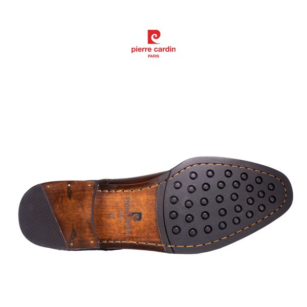 Giày tây nam có dây Oxford Pierre Cardin 357