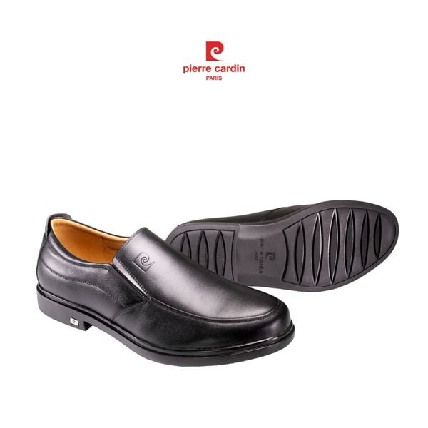 Giày lười công sở Pierre Cardin 702