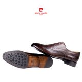 Giày tây nam có dây Oxford Pierre Cardin 357