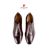 Giày tây nam có dây Oxford Pierre Cardin 357