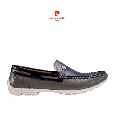 Giày Mọi Nam Pierre Cardin - PCMFWLF 510 (NAVY)