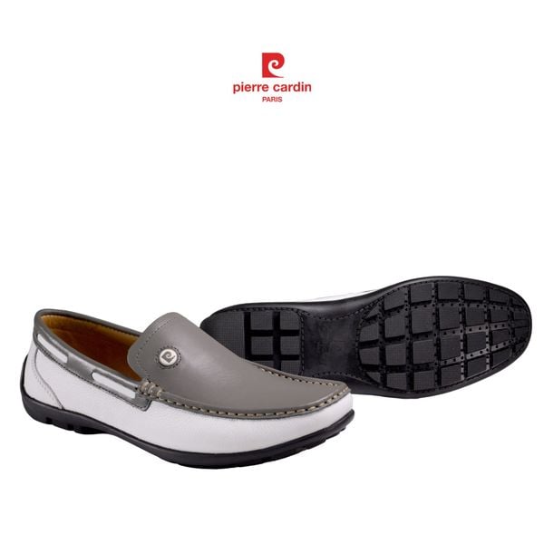 Giày mọi casual Pierre Cardin 510