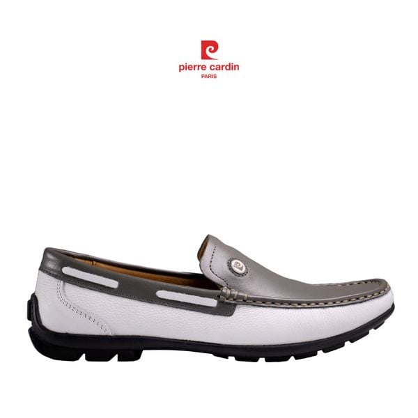 Giày mọi casual Pierre Cardin 510