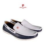 Giày mọi casual Pierre Cardin 510
