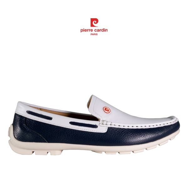 Giày mọi casual Pierre Cardin 510