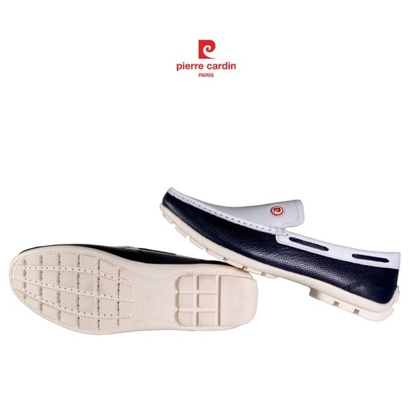 Giày mọi casual Pierre Cardin 510