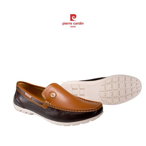 Giày mọi casual Pierre Cardin 510