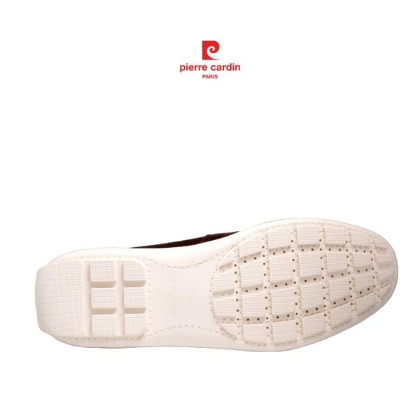 Giày mọi casual Pierre Cardin 510
