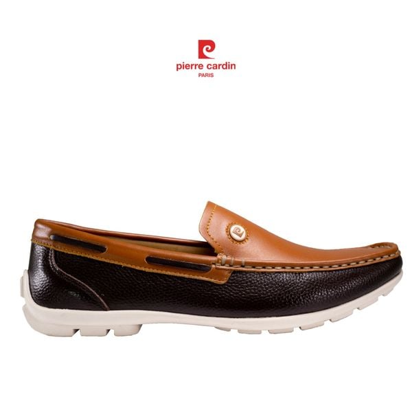 Giày mọi casual Pierre Cardin 510