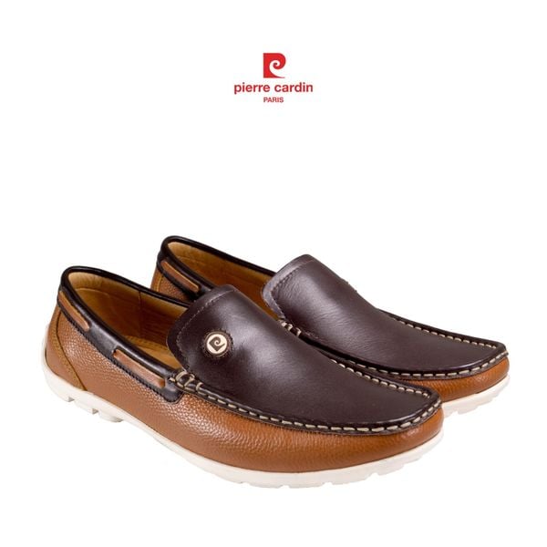 Giày mọi casual Pierre Cardin 510