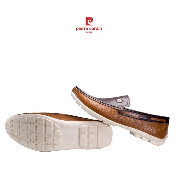Giày mọi casual Pierre Cardin 510