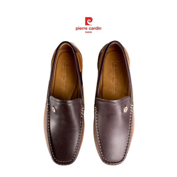 Giày mọi casual Pierre Cardin 510