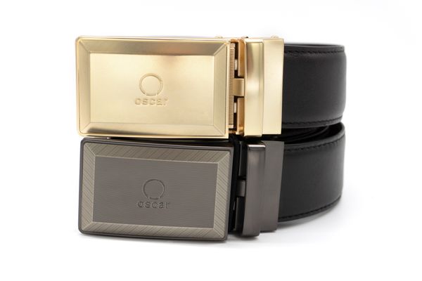 Bộ thắt lưng Oscar 114 (khóa tự động)