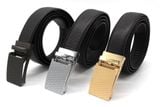 Bộ thắt lưng Oscar 114 (khóa tự động)