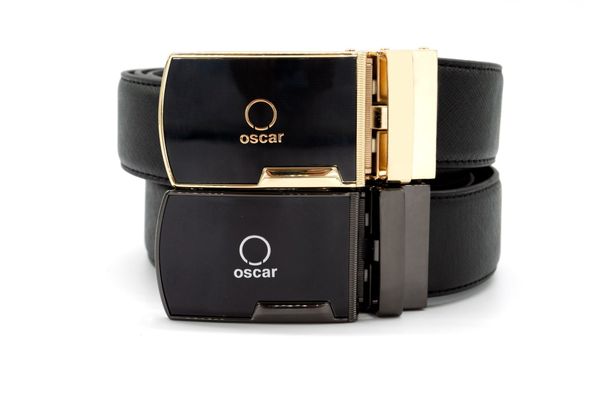 Bộ thắt lưng Oscar 114 (khóa tự động)
