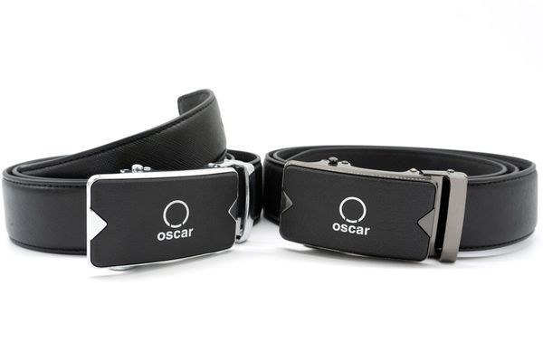 Bộ thắt lưng Oscar 114 (khóa tự động)